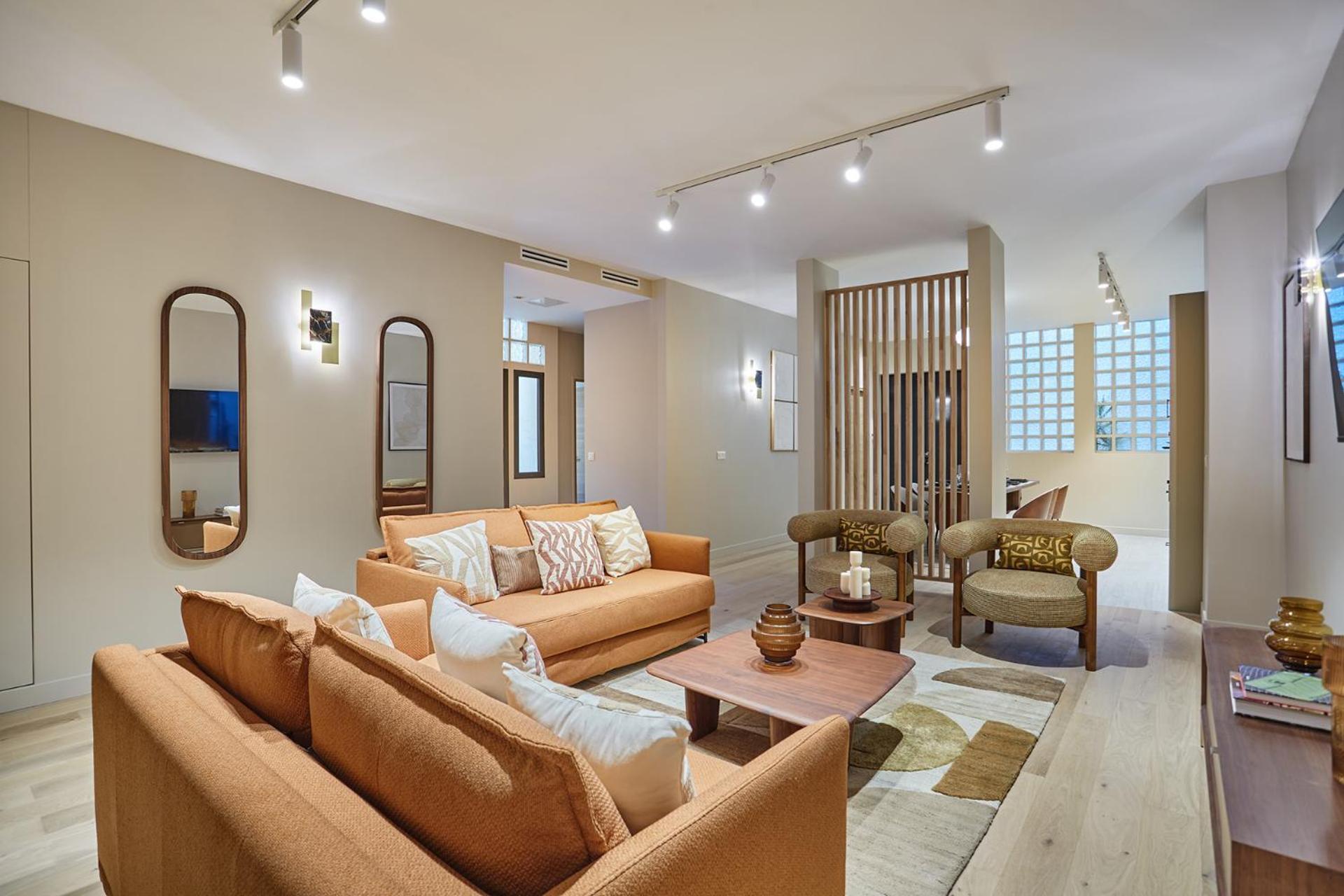 Center Of By Prestige Paris