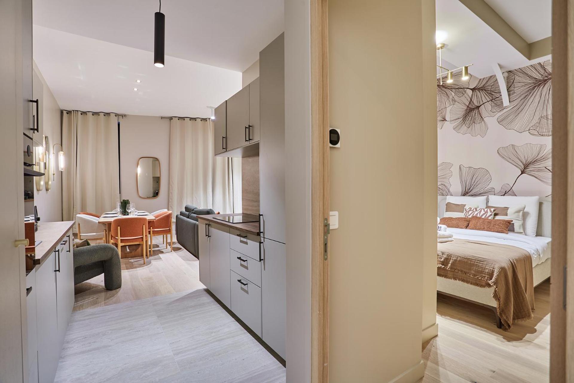 Center Of By Prestige * Paris