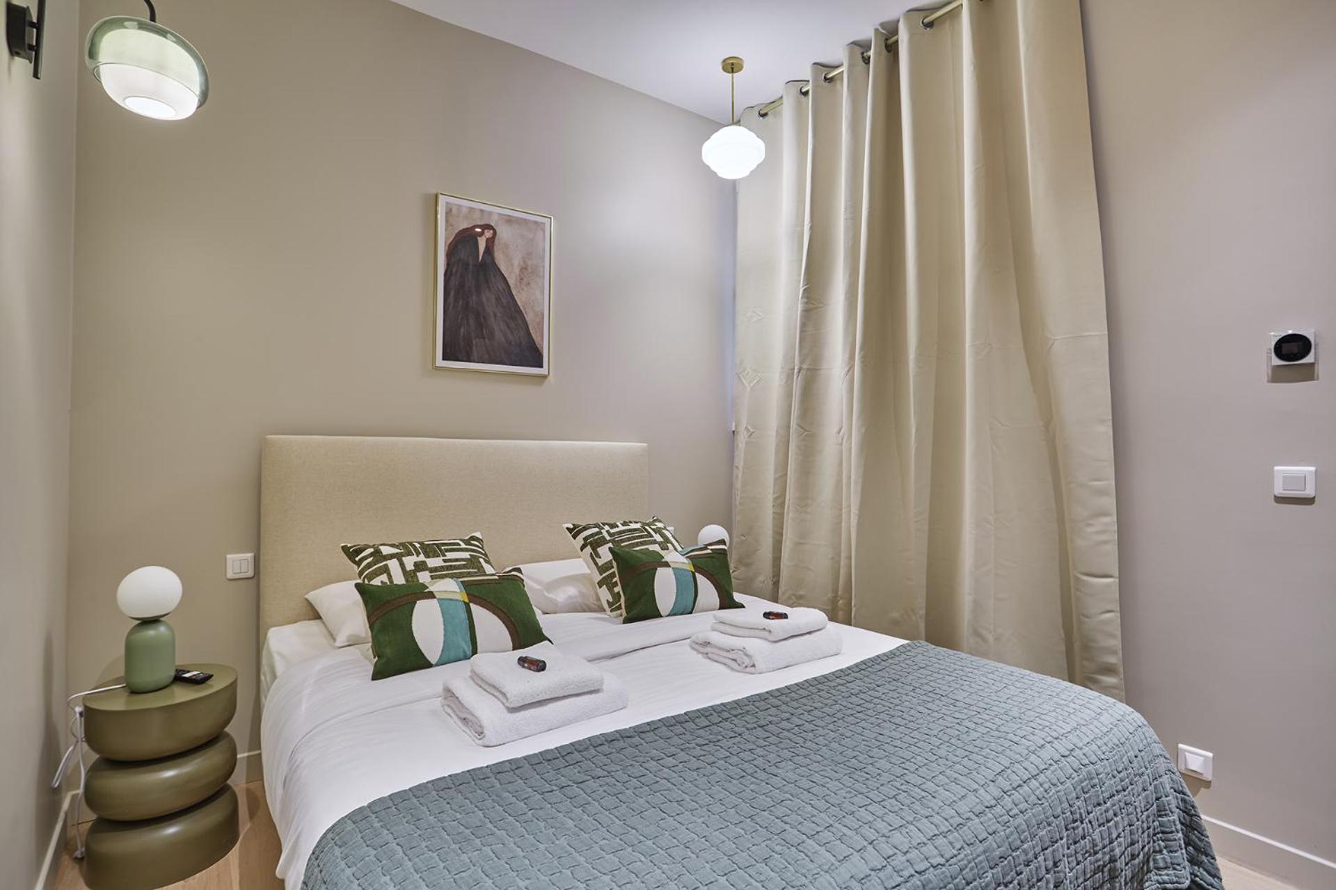 Center Of By Prestige Paris